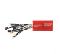 Controller di trazione posteriore compatibile con Smartgyro Crossover Dual Max 48 V Scooter per migliorare il controllo e la durata della batteria