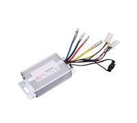 Controller Di Velocità Del Motore Brushless | Pannello Di Controllo Brushless - Controller Con Display LCD | ControllerDi Velocità Per Scooter Elettrico | Modulo Di Regolatore 'interruttore Rever