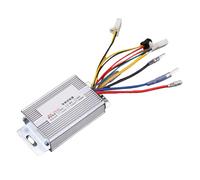 Controller Di Velocità Del Motore - Controller Del Motore Per Bici Elettrico | 24V 250W Modulo Brushless | Unità Di Alimentazione Scooter Regolabile Per I Costruttori Fai -da -te Rider Hobbisti, Parte
