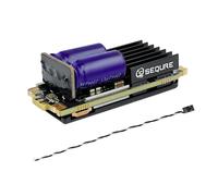 Controller Di Velocità Elettrico Brushless 28S 120A (Firmware BLHeli32)