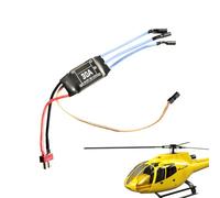 Controller Di Velocità Per Motori Senza Spazzole | Per Motore Da 30A - Controller Di Velocità ' Multi-Asse | Per Drone, Aereo, Quadricottero, Aereo Ed Elicottero