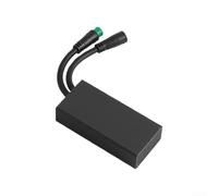 Controller di velocità per Xiaomi 4 Lite,4 Ultra,3 Lite Scooter elettrici,Limite regolabile 30 km/h,Regolatore di velocità compatibile con app,Design nero robusto