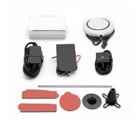 Controller di volo KX Compatibile con UAV multi rotore per la mappatura della fotografia aerea e le operazioni di salvataggio funzionano con i droni Jiyi(KX Flight Controller)