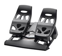 CONTROLLER DI VOLO THRUSTMASTER T.FLIGHT PEDALIERA RUDDER PEDALS - PC / PS4