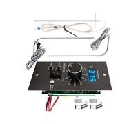 Controller Digital Pro per alle Alte Temperature Dieci Impostazioni di Te