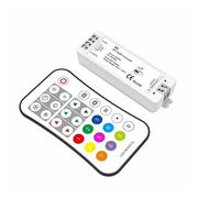 CONTROLLER DIGITALE CENTRALINA 1024 PIXEL KIT RF SPI Controller SKYDANCE SC+R9