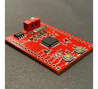 Controller Digitale Programmabile Led Blink PLC PID Scheda di Controllo Drag&...