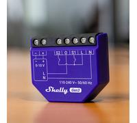 Controller dimm intelligente Shelly 0/1-10V Gen3 3800235261750