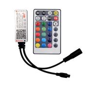 Controller Dimmer Smart WiFi /Infrarossi IR Luce Regolabile Bianco V-TAC VT-2429