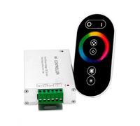 Controller Dimmer Wireless RF 2.4GHz Grigio V-TAC VT-2405