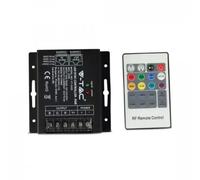 Controller Dimmer Wireless RF 2.4GHz Metallo V-TAC VT-2420
