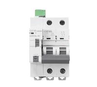 Controller Din Rail Interruttore automatico Riarmo GRD9L-W GYM9 2P 6KA Smart 2P 16A 25A 40A 63A 220V 400V(GYM9-2P-MCB-40A)