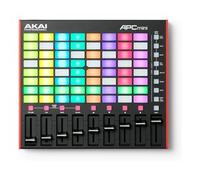 Akai APC Mini MKII Controller compatto USB e MIDI per Ableton Live
