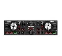 Numark Dj2Go2 Touch 2 Canali Nero - DJ2GO2TOUCH