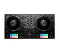 HERCULES Consolle Dj Controller Disc Jockey Inpulse T7 colore Black DJCONTROL - 4780928