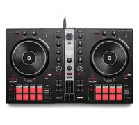 Controller disc jockey Hercules 4780945 DJCONTROL Inpulse 300 MK2 Blac