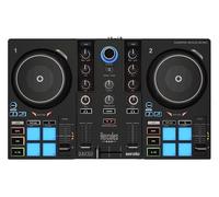 Controller disc jockey Hercules 4781119 DJCONTROL Inpulse 200 MK3 Blac