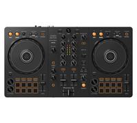 Controller disc jockey Pioneer DJ SERIES Ddj Flx4 Black