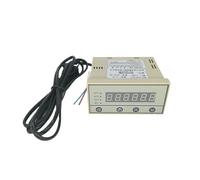 Controller display cella di carico DY220 Indicatore di peso Dosaggio for relè sensore di pesatura Uscita RS485 4-20 mA opzionale(3 sets relays)