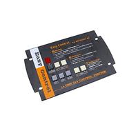Controller DJ Console Light Stage Simple Easy Controller DMX 512 Supporto del registratore Salva 7 Programma 4 MB Interruttore tocco automatico Dmx Controller per imparare a mixare