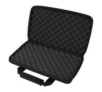 Controller DJ Controller a Doppio Canale Case Controller Incorporato Sponge Doppi Zipper Borsa di Stoccaggio per DDJ FLX4 400 SB2 SB3 RB