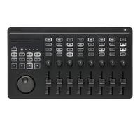Controller DJ da studio Korg nanoKONTROL