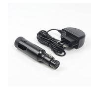 Controller DJ Effetto Luce Stage Wireless DMX512 Batteria incorporata del controller Dmx Stage professionale del ricevitore DJ Controllore di intrattenimento domestico per imparare a mixare(Color:Type