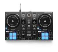Controller DJ Hercules DJControl Inpulse 200 MK3 USB-C Stems