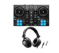 CONTROLLER DJ HERCULES Inpulse 200 MK3 + HDP DJ45