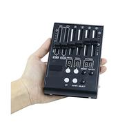 Controller DJ Mini effetto di illuminazione stage DJ Controller Disco Light DMX LED LED LED LIGHT 54CH 54CH DJ Console per imparare a mixare