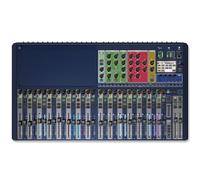 Controller DJ, Mixer digitale a 32 canali Console di missaggio DJ for spettacoli dal vivo