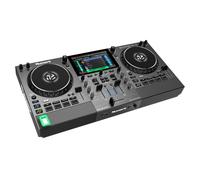 CONTROLLER DJ MIXSTREAM PRO GO A BATTERIA CON MIXER E SEPARAZIONE STEM CASSA
