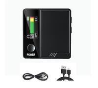 Controller DJ, Scheda audio dal vivo A9 Cambia voce 11 Effetti sonori Modalità KTV Voce maschile a voce femminile Installazione semplice