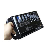 Controller DJ senza fili Dmx Controller LED LED LIGHT LIGHT DJ Controller Light Controller 54CH for luce da discoteca per imparare a mixare