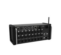 Controller DJ, Studio di missaggio digitale professionale, console di registrazione, studio DJ, mixer digitale, tavolo multitraccia