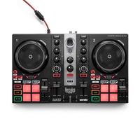 Hercules DJ Control Inpulse 200 MK2