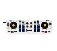 CONTROLLER DJ WIRELESS COMPATTO BLUETOOTH DJCONTROL MIX