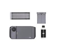 Controller DJI RoboMaster S1 PlayMore Kit batteria intelligente accessori gel