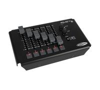 Controller DMX 6 Canali - Showtec 50408