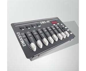 Controller Dmx Accessorio per la danza Controller KTV Dmx 512 Controller per