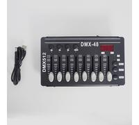 Controller Dmx Controller luce Dmx Spettacoli di luci Controller DJ di danza