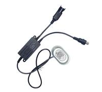Controller domestici intelligenti per divano regolabile con compatibilità con comandi vocali e controllo ergonomico dell'illuminazione Home Theater Controller di sedile