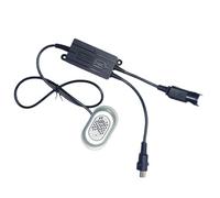 Controller domestici intelligenti per divano regolabile con compatibilità con comandi vocali e controllo ergonomico dell'illuminazione Controllo vocali Regolazione dei posti a sedere