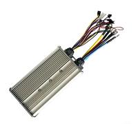 Controller doppio motore 48V-72V JN-60A 1000W-3000W per scooter elettrico