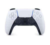 CONTROLLER DUALSENSE BIANCO V2 SONY PLAYSTATION 5 PS5 WIRELESS