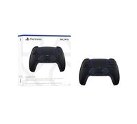 Controller DualSense Nero Assoluto - Playstation 5 - Nuovo Di Zecca