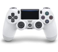 Controller DualShock 4 Bianco Glaciale - Nuovo Di Zecca - Playstation 4
