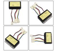 Controller e-Bike Controller 100W -350W 1PC Scooter Elettrico Modulo Ebike