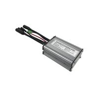 Controller E-Bike per Quintessence Series 9 Tubes 36/48V KT-17A 250W/350W Connettore Impermeabile con Cavo Luce