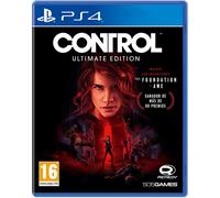 Controller: edizione definitiva PS4